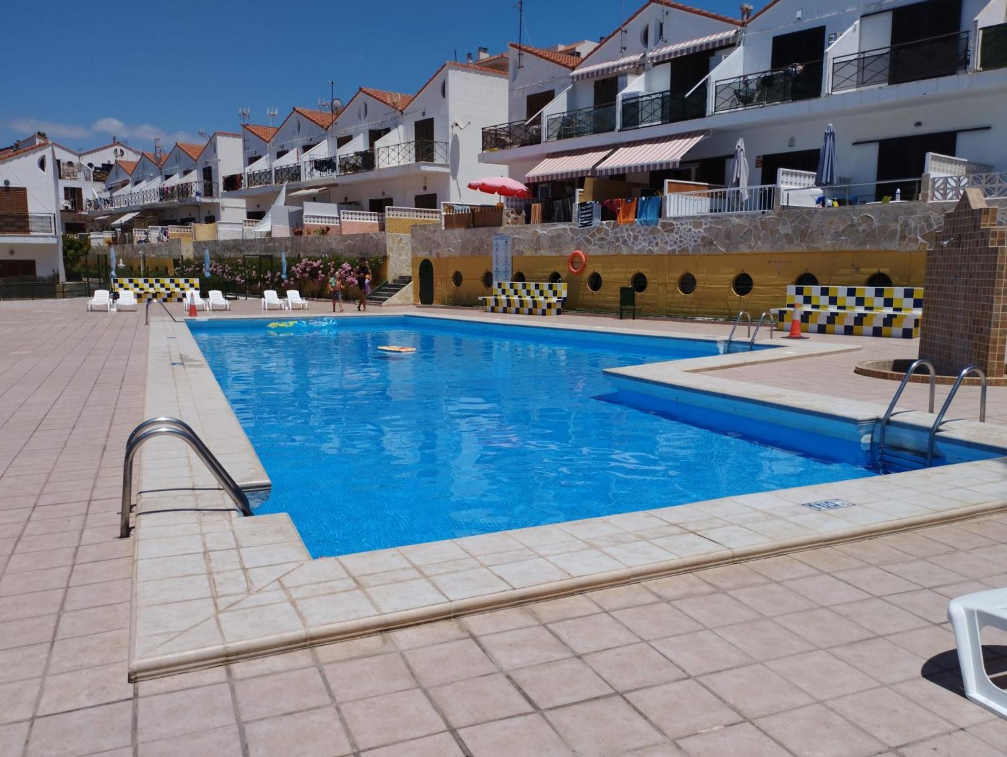 Apartment Summer Senses: Sea, Sun And Experience